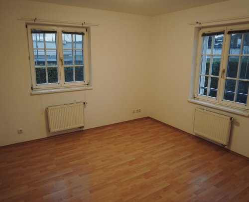 third bedroom on the first floor