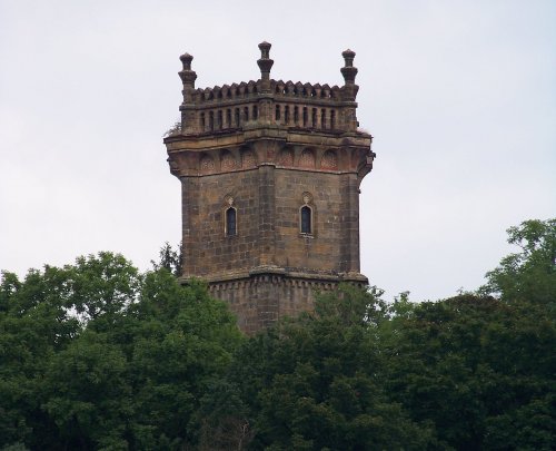 altán