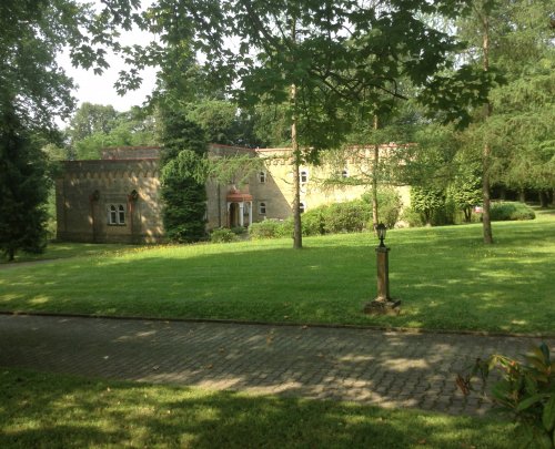 rozhledna
