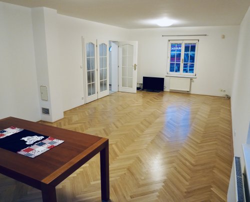 obývací pokoj