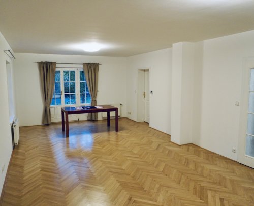 obývací pokoj